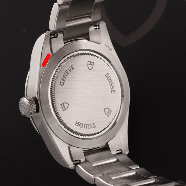 Tudor Black Bay 41 M79540-0004 Image 3